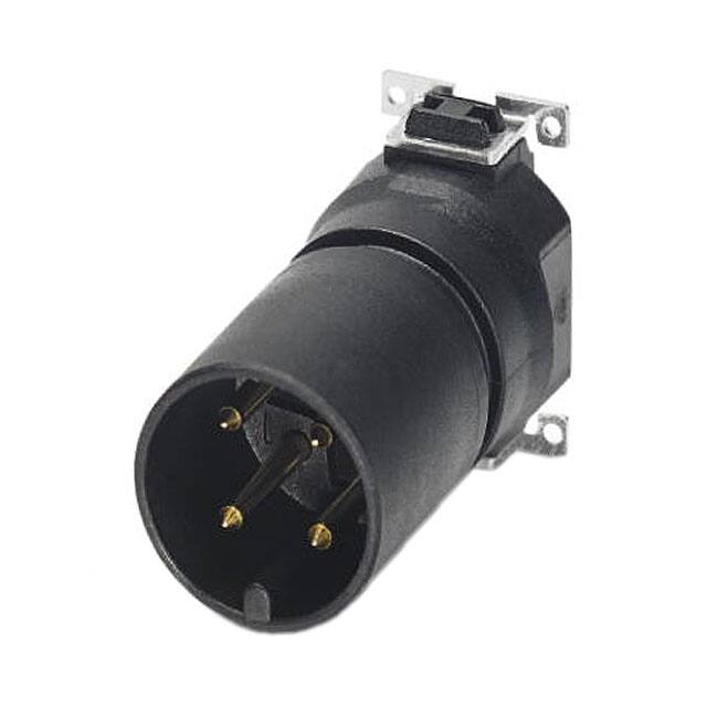 1411982 Phoenix Contact  Assemblages de connecteurs circulaires